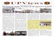 OFFICIAL PUBLICATION OF U.P. VISAYAS Read UPViews online 