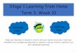Stage 1 Learning from Home Term 3, Week 10
