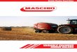 VARIABLE CHAMBER ROUND BALERS