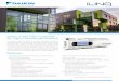 Daikin iLINQ DDC Controller for Light Commercial Systems