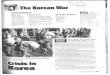 Korean War Packet - Home - Fulton Independent School