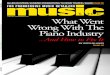 download article - Music Inc. Magazine