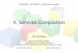 4. Services Composition - cvut.cz