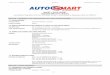 SAFETY DATA SHEET (Aerosol) Silicone Lubricant