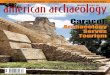 Archaeology Serves Tourism