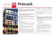 study Primark - Holyrood PR