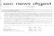 SEC News Digest, 06-18-1993