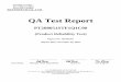 QA Test Report - cermate.com