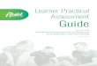 HLTAID004 Learner Practical Assessment V2