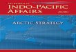 Journal of Indo-Pacific Affairs, vol. 4, no. 7: Arctic 