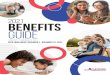 2021 BENEFITS GUIDE - my.afw.net