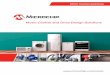 Motor Control and Drive Brochure - Microchip Technology