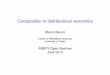 Composition in distributional semantics