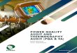 POWER QUALITY AUDIT AND THERMOGRAPHY AUDIT (PQA & TA)