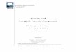 Arsenic and Inorganic Arsenic Compounds - Tceq