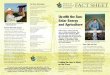 Solar Energy and Agriculture - Union of Concerned Scientists