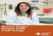 Chimeric Antigen Receptor (CAR) T-Cell Therapy