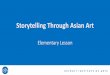 Storytelling Through Asian Art - Detroit Institute of Arts
