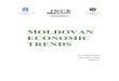 MOLDOVAN ECONOMIC TRENDS