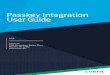 Passkey Integration User Guide - force.com