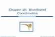 Chapter 18: Distributed Coordination