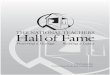 The National Teachers Hall of Fame
