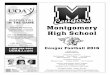 Montgomery High School - mhscougars.com