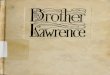 Brother Lawrence; the practice of the presence of God the 