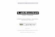 LabSocket System - User Guide (Evaluation Version)