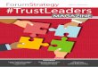 ISSUE 04 / WINTER 2020 #TrustLeaders