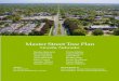 Master Street Tree Plan