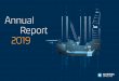 Annual Report 2019 - Maersk Drilling