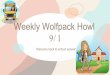Weekly Wolfpack Howl - pt.sduhsd.net
