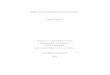 Essays on Communication in Game Theory