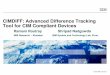 CIMDIFF: Advanced Difference Tracking Tool for CIM 