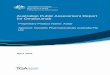 Australian public assessment report for Omalizumab