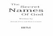 The Secret Names - Weebly
