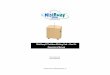 MistAway® Tankless Misting Unit – Gen III+ Operations Manual