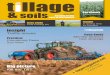 Insight @TillageSoils Traffic issues Case Study Monitor 