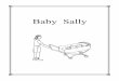 Baby Sally - Sound City Reading