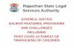 Rajasthan State Legal Services Authority