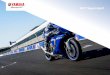 2021 Supersport - Yamaha Motor