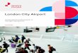 London City Airport C85 Case Study - Telstra EMEA