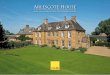 Arlescote House - OnTheMarket