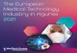 The European Medical Technology Industry in figures