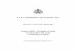 LAW COMMISSION OF KARNATAKA TWENTY SECOND REPORT …