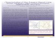 Characterization of Mass Transport Deposit Using Seismic 