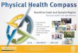 Physical Health Compass