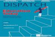 TMA Dispatch | Spring 2021 [1]