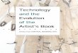 CENTRAL BOOKING Exhibition Catalogues: Technology and the 